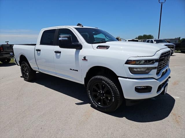 New 2026 RAM 2500 Lone Star AWD/4WD image 40