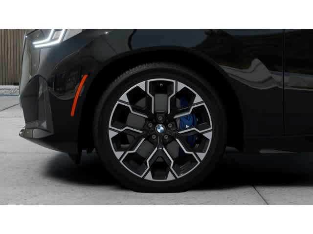 New 2026 BMW X3 M50 w/ Premium Package AWD/4WD image 7