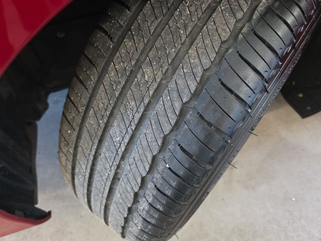 Certified 2025 Lexus ES 300h F Sport w/ Accessory Package (Z1) image 32