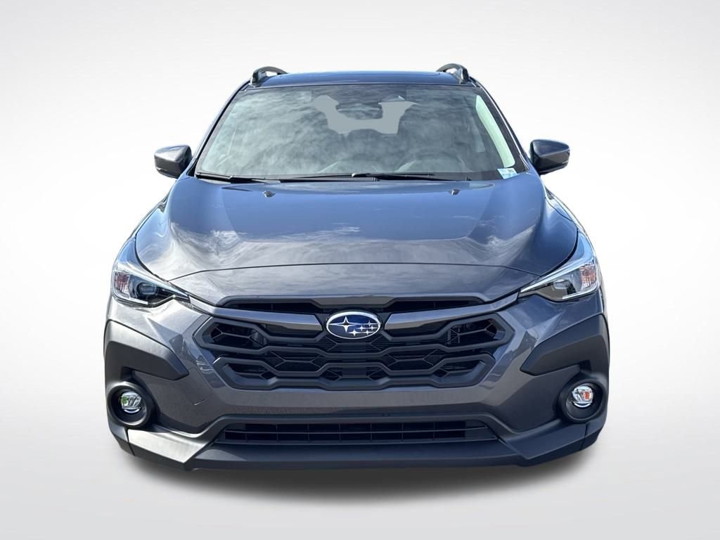New 2026 Subaru Crosstrek 2.0i Premium image 10