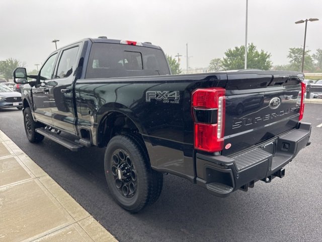 New 2025 Ford F350 Lariat w/ Lariat Ultimate Package image 5