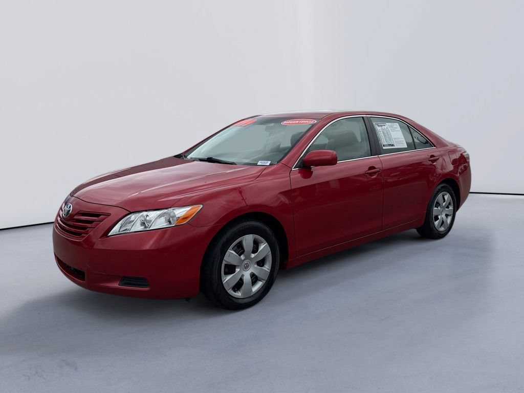 Used 2009 Toyota Camry FWD image 7