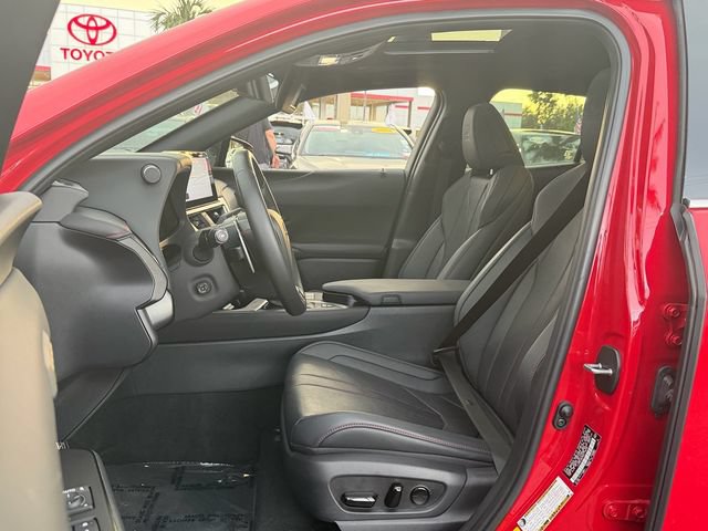 Used 2024 Lexus UX 250h F Sport FWD image 9