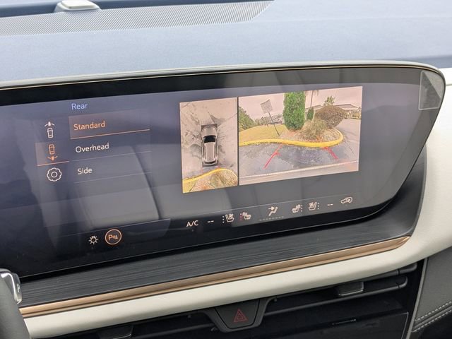 New 2026 Buick Envision Avenir image 23