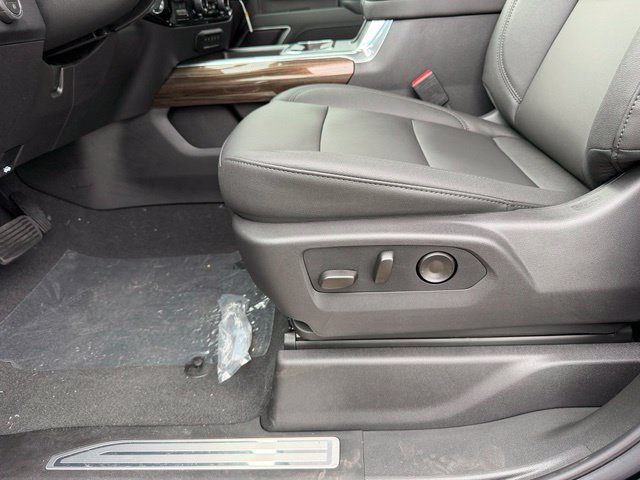 New 2026 Chevrolet Silverado 2500 LT w/ Trail Boss Package AWD/4WD image 27