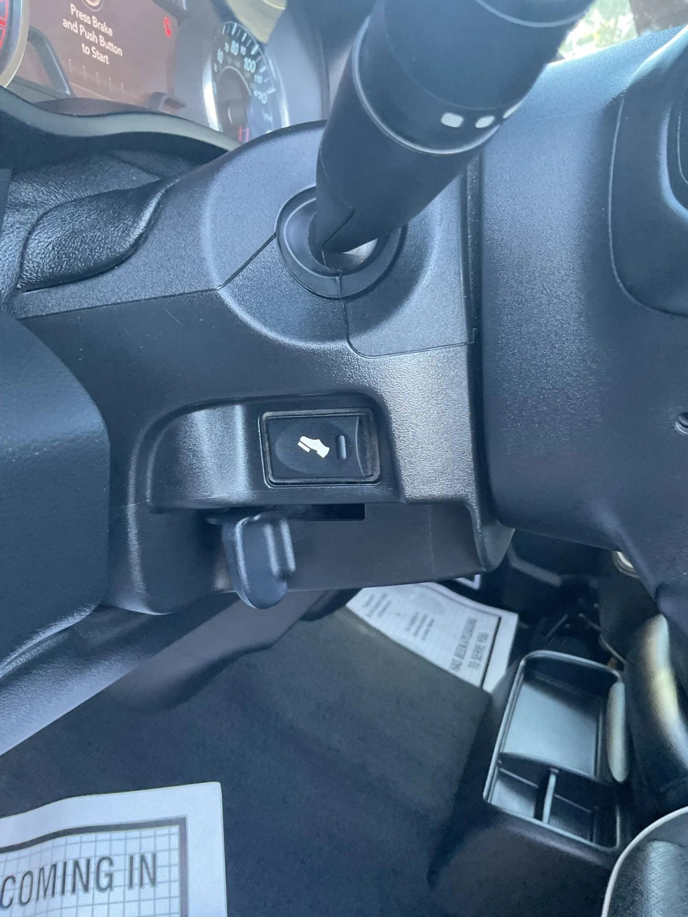 Used 2020 RAM 2500 Laramie image 36