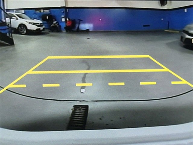 Certified 2022 Honda Pilot Special Edition image 27