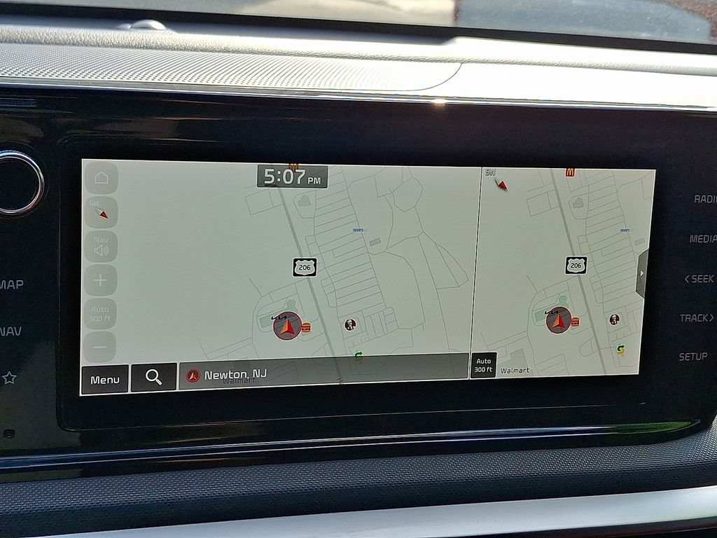 Certified 2024 Kia K5 GT-Line w/ GT-Line Premium Package FWD image 6