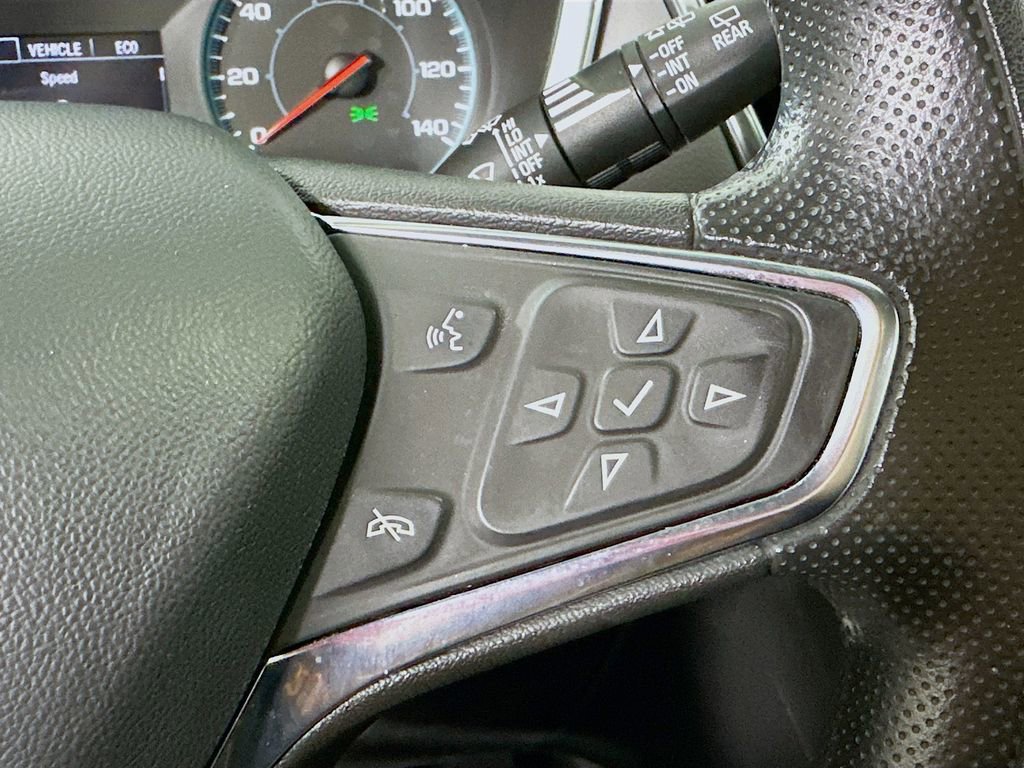 Used 2024 Chevrolet Equinox LS FWD image 23