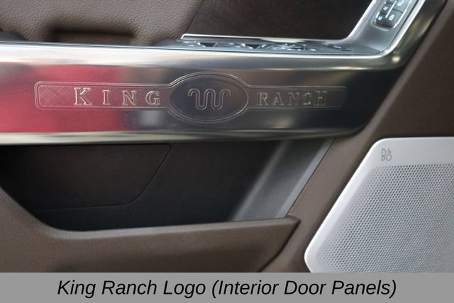 Used 2026 Ford F250 King Ranch w/ Chrome Package AWD/4WD image 39