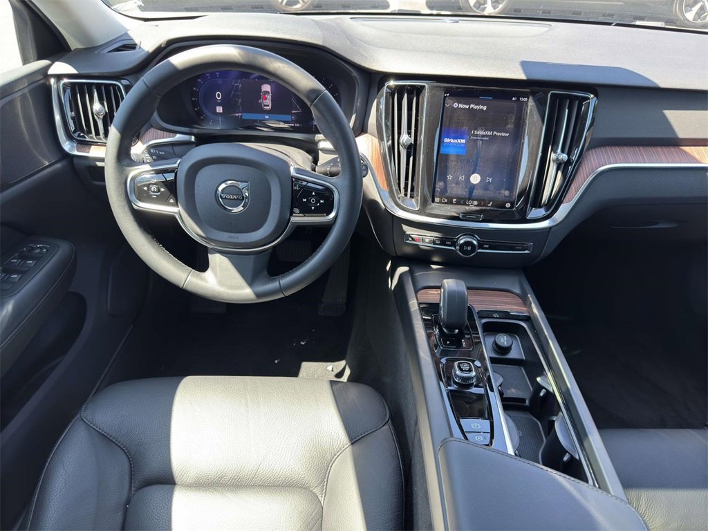 Certified 2024 Volvo V60 B5 Cross Country Plus image 11