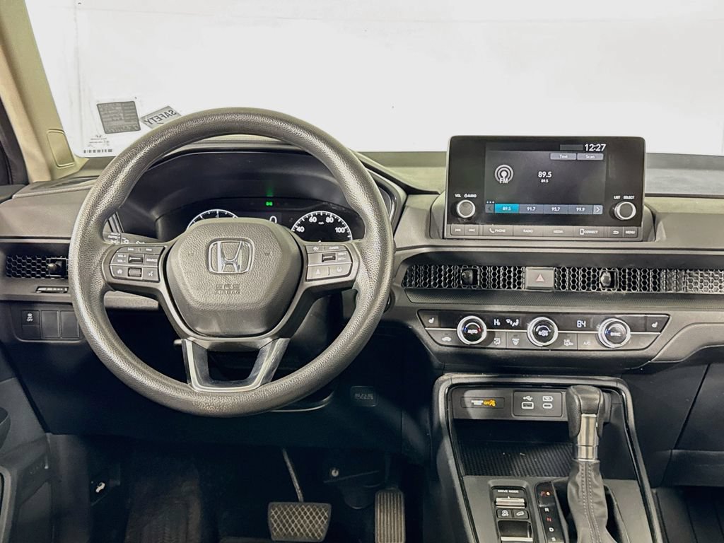 Used 2024 Honda CR-V EX image 26