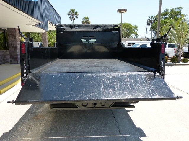 Used 2023 Chevrolet Silverado 3500 W/T w/ WT Convenience Package image 13
