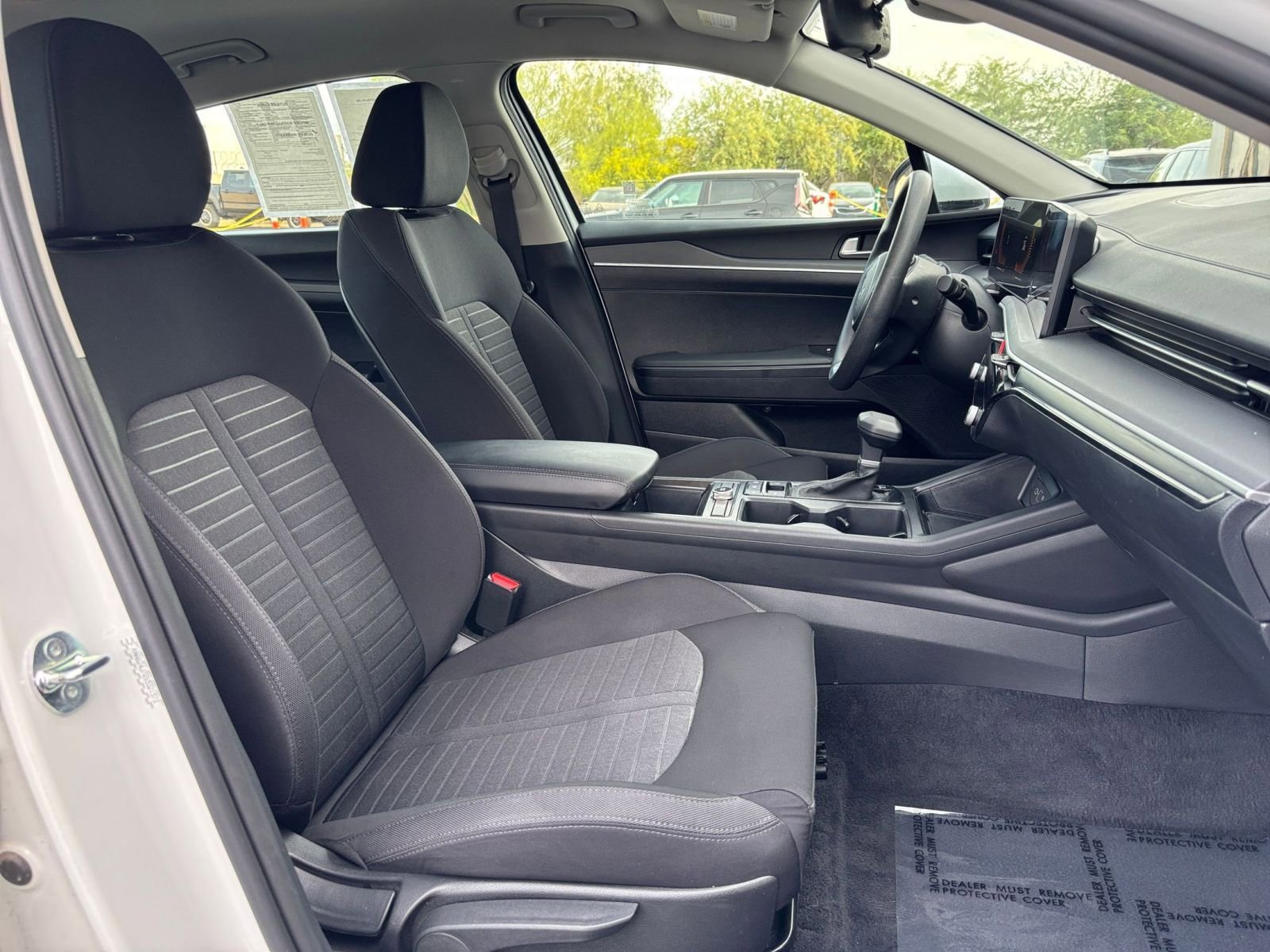 Used 2025 Kia K5 LXS image 35