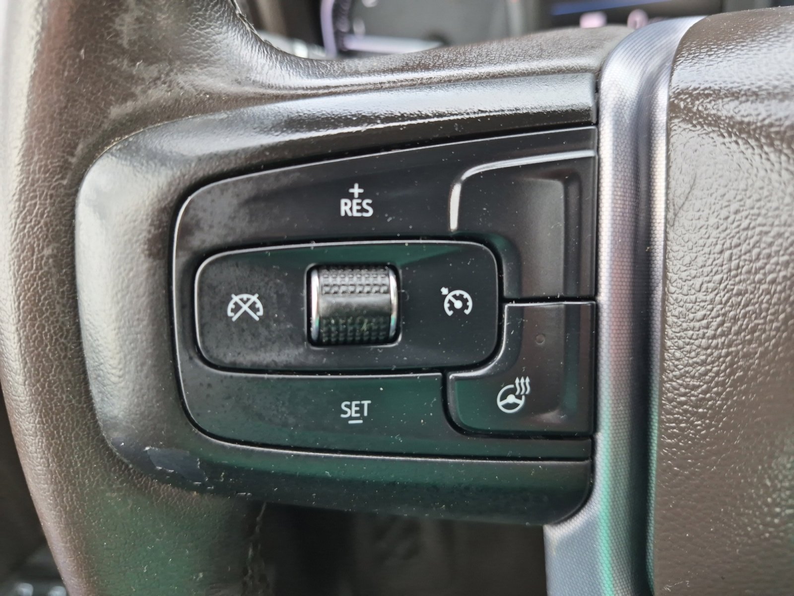 Used 2019 GMC Sierra 1500 SLT image 25