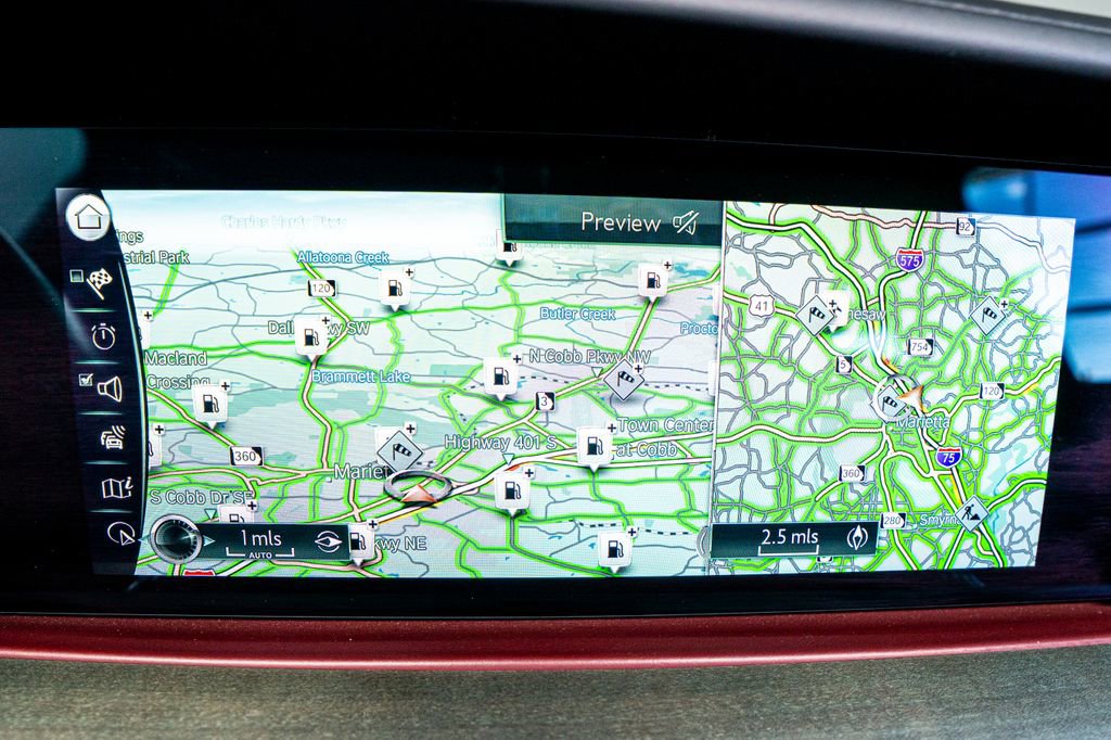 Used 2021 Rolls-Royce Ghost image 45