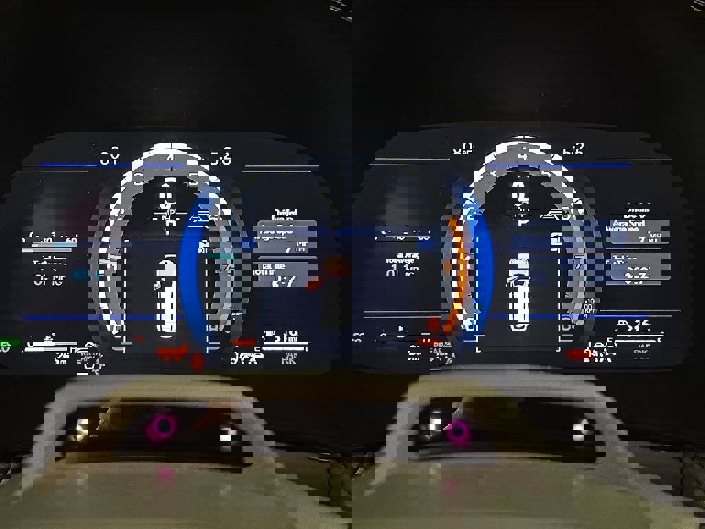 New 2026 Lexus TX 350 AWD image 20