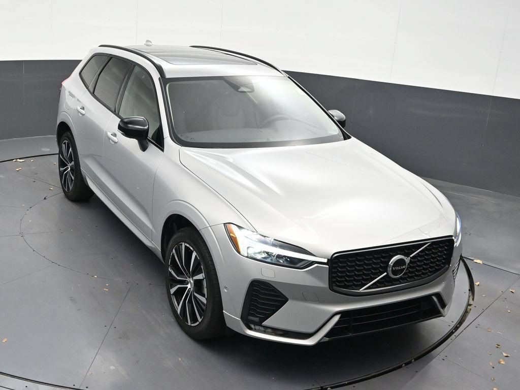 Certified 2024 Volvo XC60 B5 Plus w/ Climate Package AWD/4WD image 21