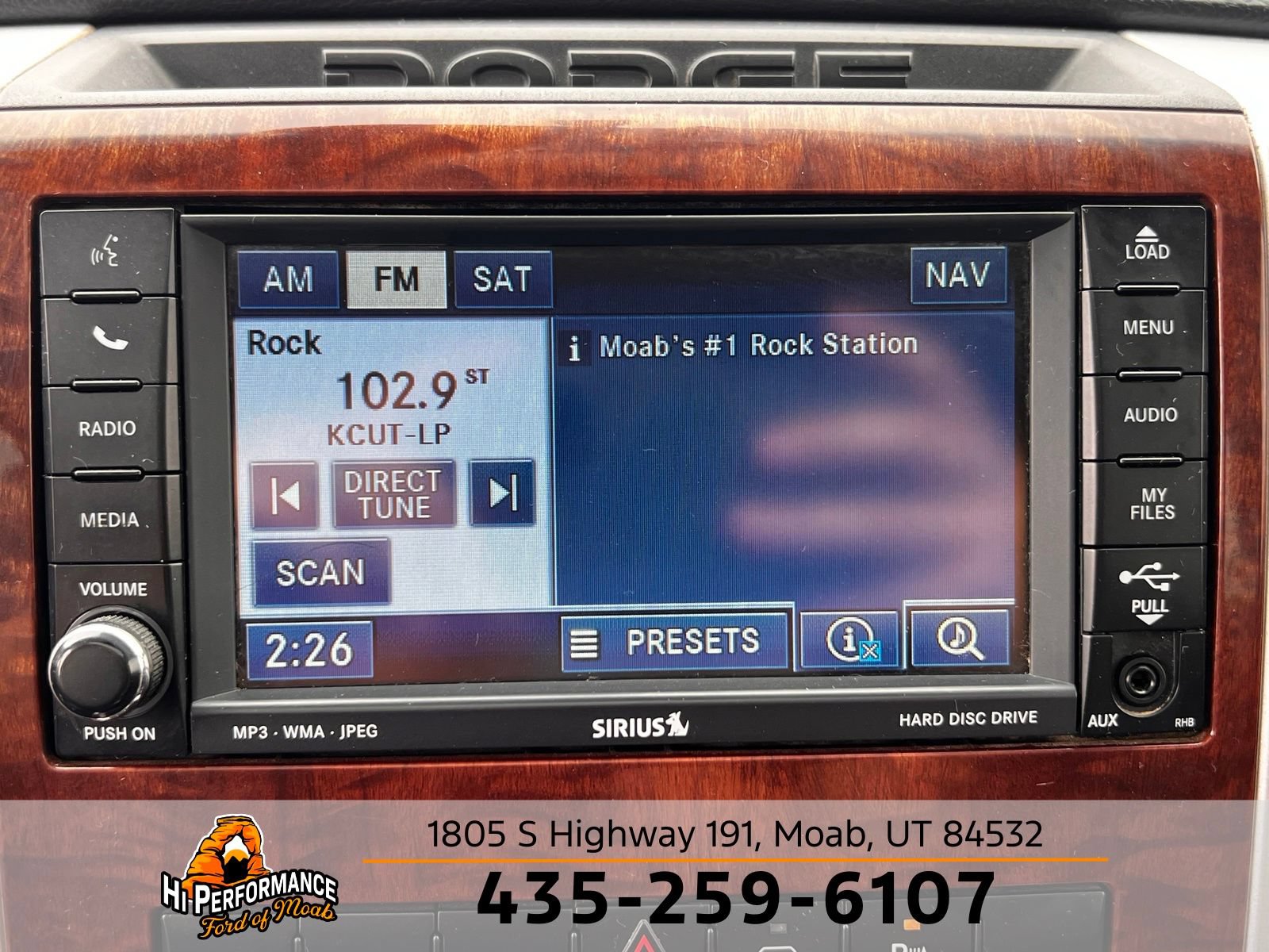 Used 2011 RAM 3500 Laramie w/ Protection Group AWD/4WD image 34
