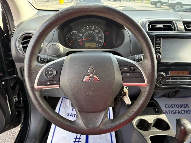 Used 2020 Mitsubishi Mirage ES image 15