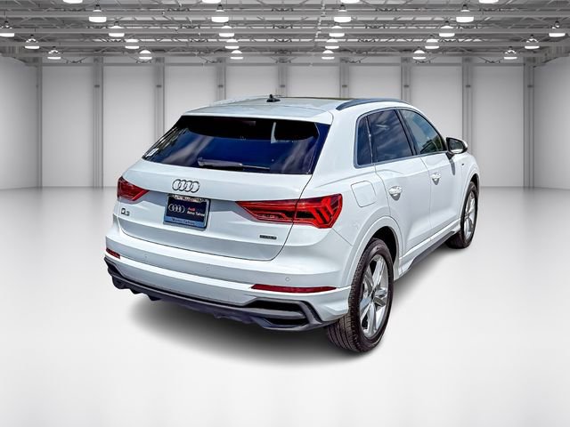 Certified 2024 Audi Q3 2.0T Premium Plus w/ Premium Plus Package image 5