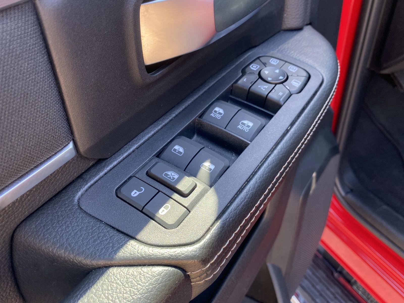 Used 2026 RAM 2500 Big Horn AWD/4WD image 23