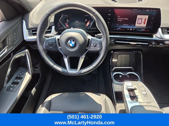 Used 2025 BMW X1 xDrive28i AWD/4WD image 14
