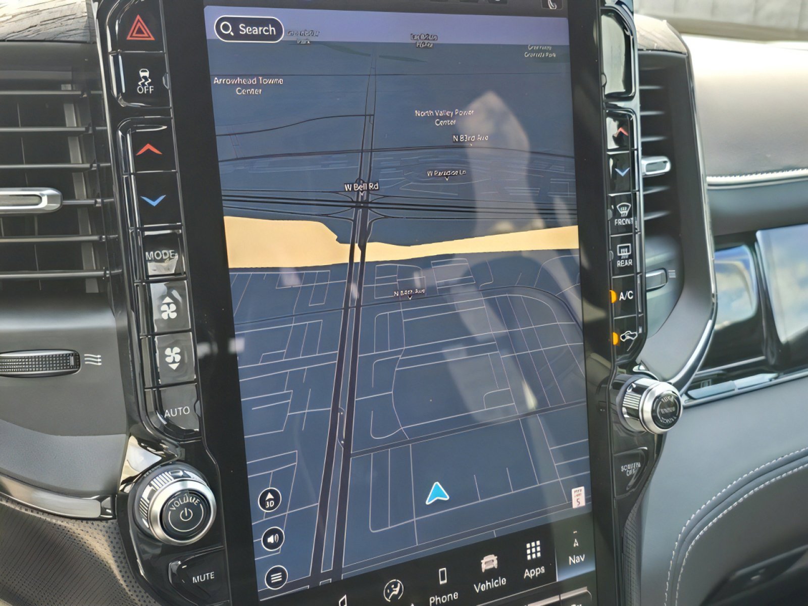 New 2025 RAM 2500 Limited image 29