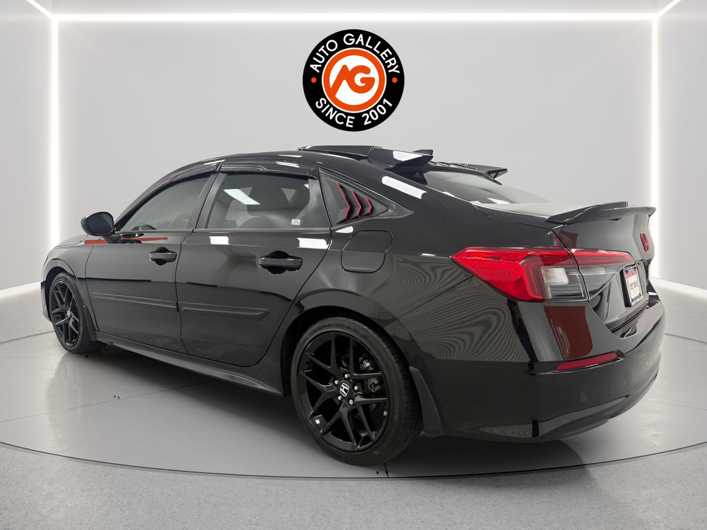 Used 2023 Honda Civic Sport image 5