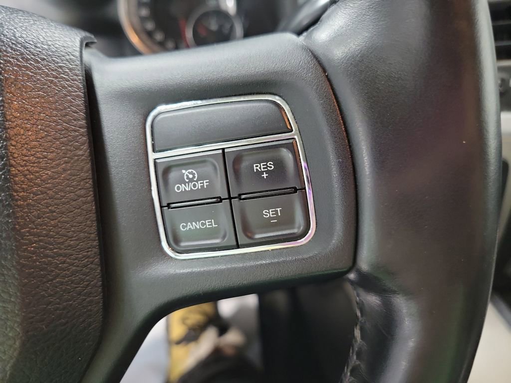 Used 2015 RAM 2500 Big Horn image 44