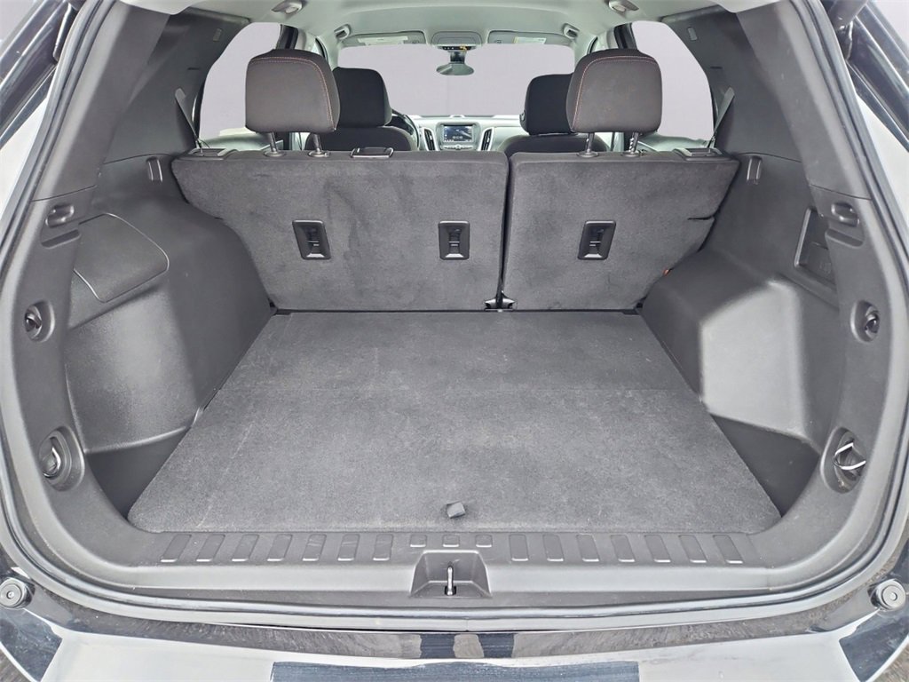 Certified 2022 Chevrolet Equinox LT image 33