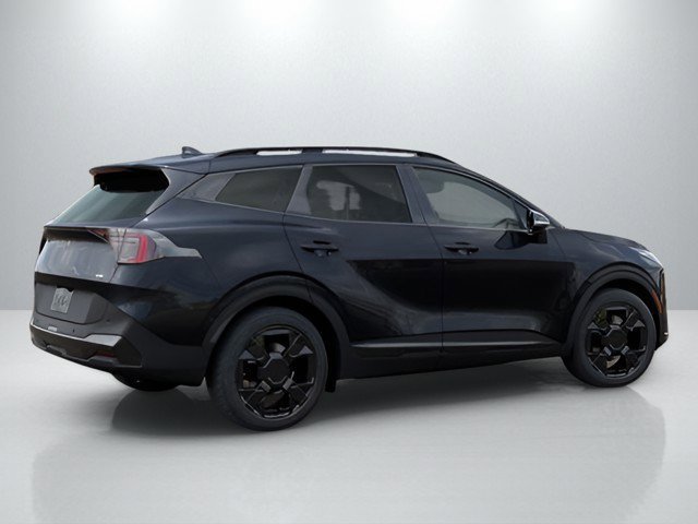 New 2026 Kia Sportage X-Line w/ X-Line Technology Package AWD/4WD image 7