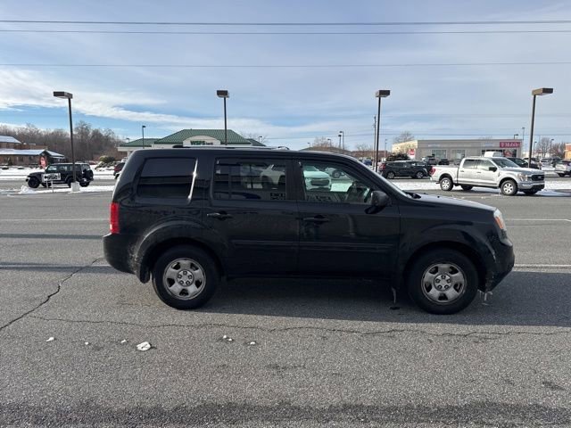 Used 2013 Honda Pilot LX image 7