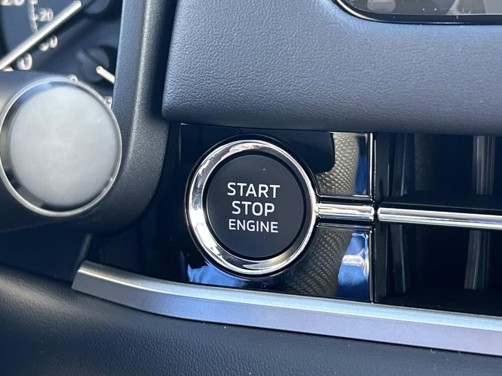 New 2026 Mitsubishi Outlander SE AWD/4WD image 32