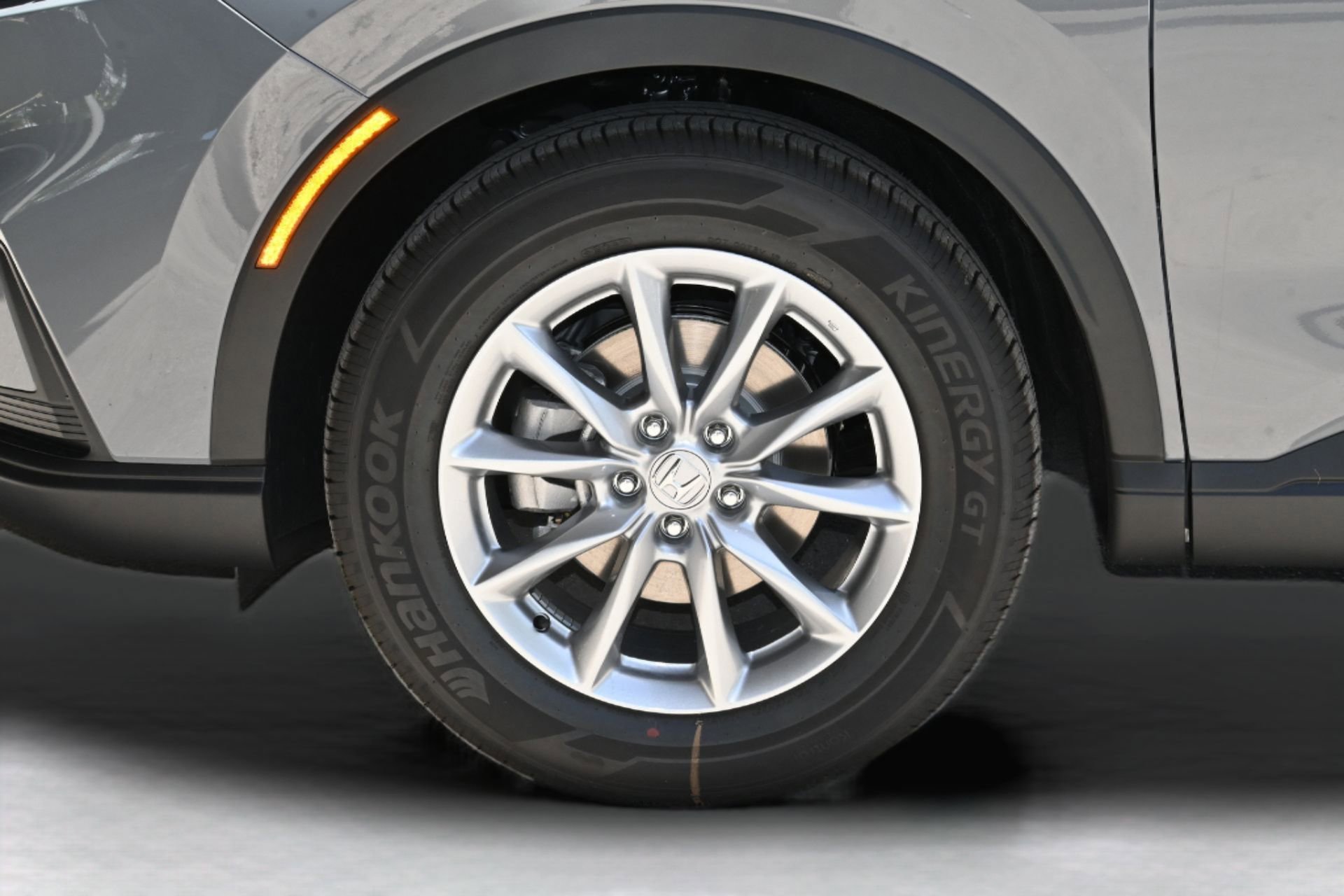 New 2025 Honda CR-V EX image 34