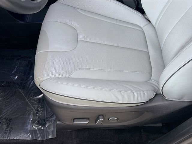 Used 2024 Hyundai Palisade SEL image 19