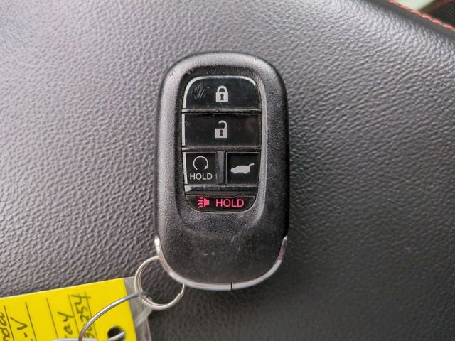 Used 2025 Honda CR-V Sport image 29