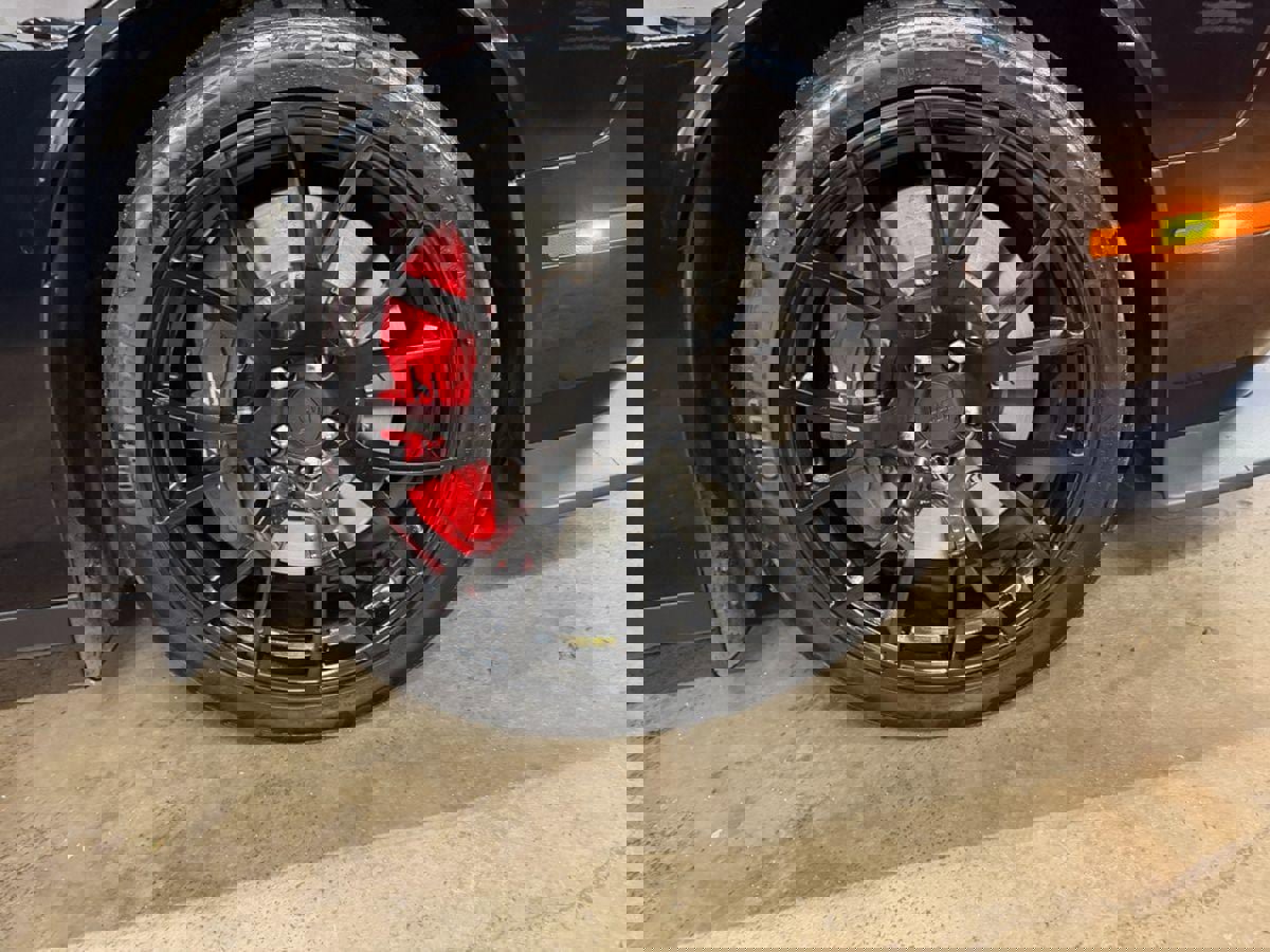 Used 2023 Dodge Challenger SRT Hellcat Redeye image 16