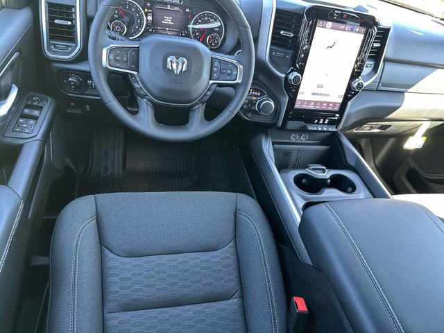 New 2026 RAM 1500 Big Horn image 15