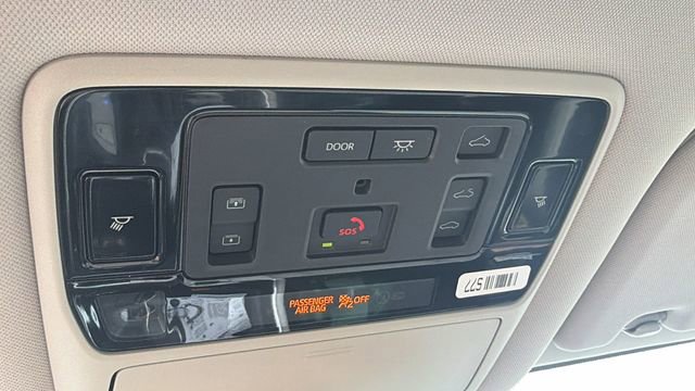 New 2026 Toyota Grand Highlander AWD image 20