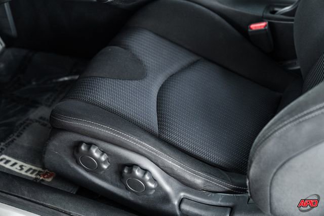 Used 2013 Nissan 370Z NISMO image 49