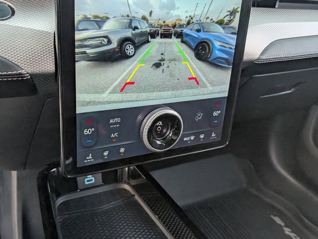 Used 2023 Ford Mustang Mach-E Select w/ Comfort Package Lite image 20