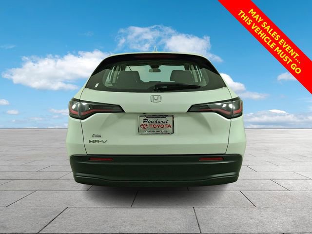 Used 2023 Honda HR-V LX image 6