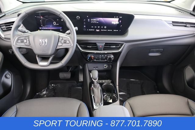New 2026 Buick Encore GX Sport Touring w/ Advanced Technology Package FWD image 16