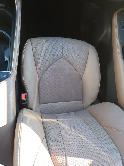 Used 2026 Toyota Grand Highlander MAX Platinum image 22