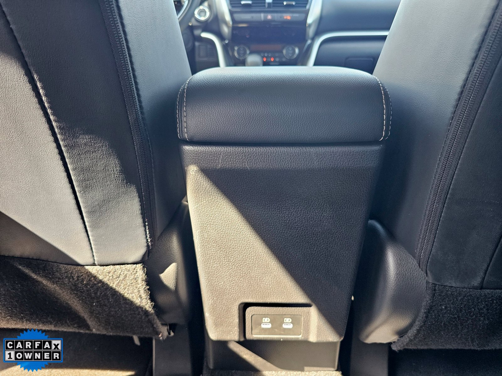 Used 2026 Mitsubishi Eclipse Cross SE AWD/4WD image 30