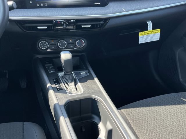 New 2026 Nissan Kicks S FWD image 15