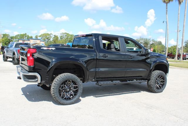 Used 2025 Chevrolet Silverado 1500 LT image 11