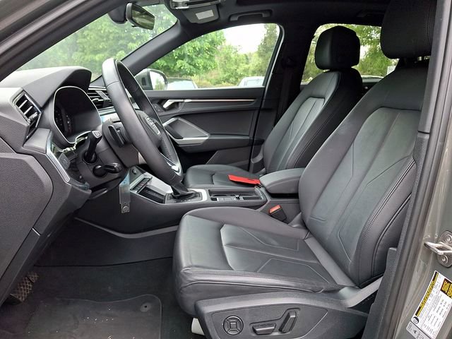 Used 2025 Audi Q3 2.0T Premium AWD/4WD image 13