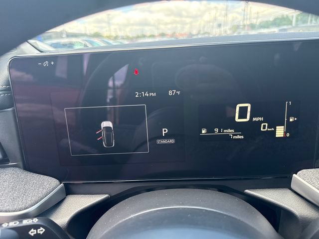 New 2026 Nissan Kicks SV w/ Cold Weather Package FWD image 18